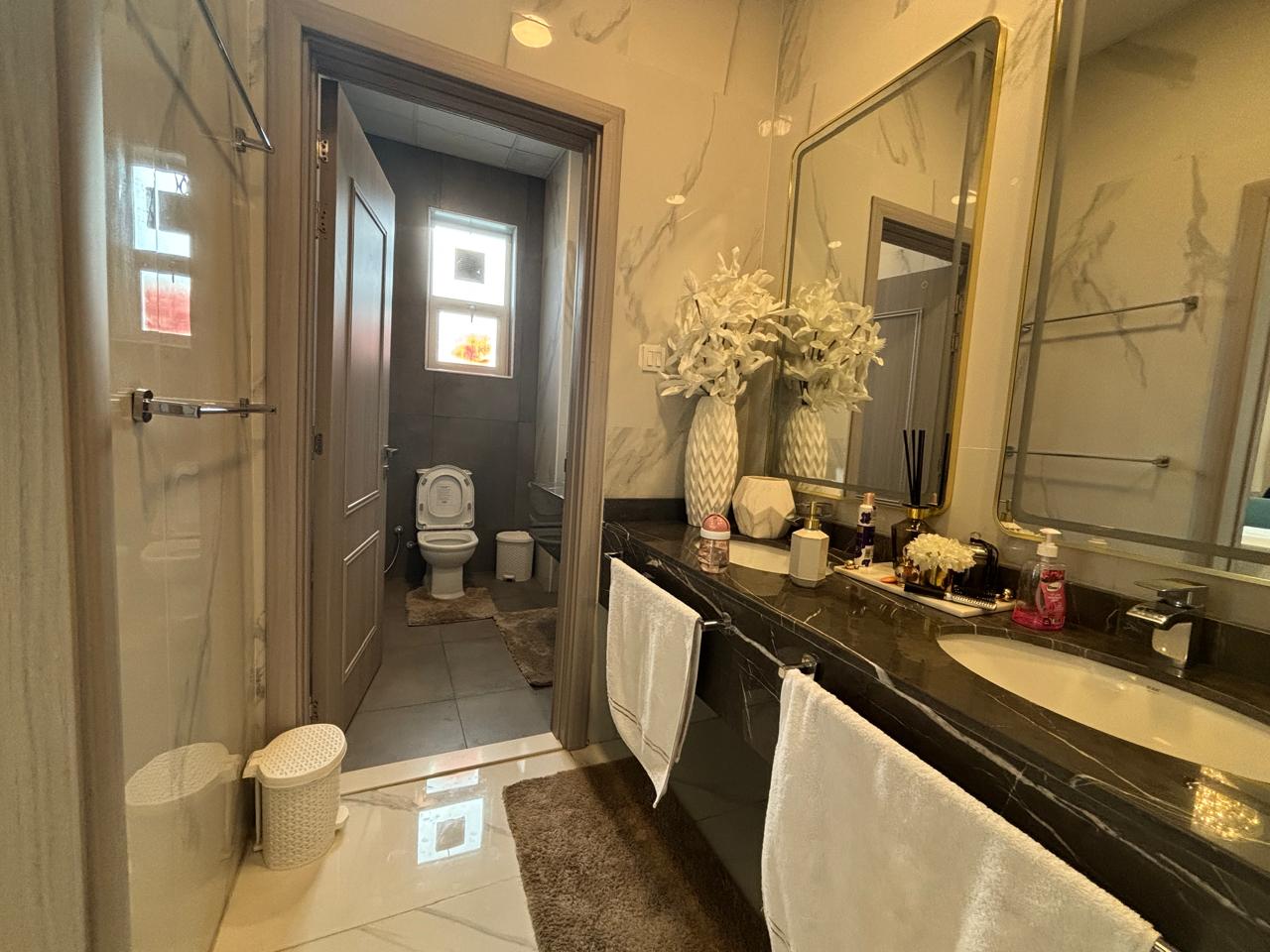 Tilal City Luxury Independent Villa